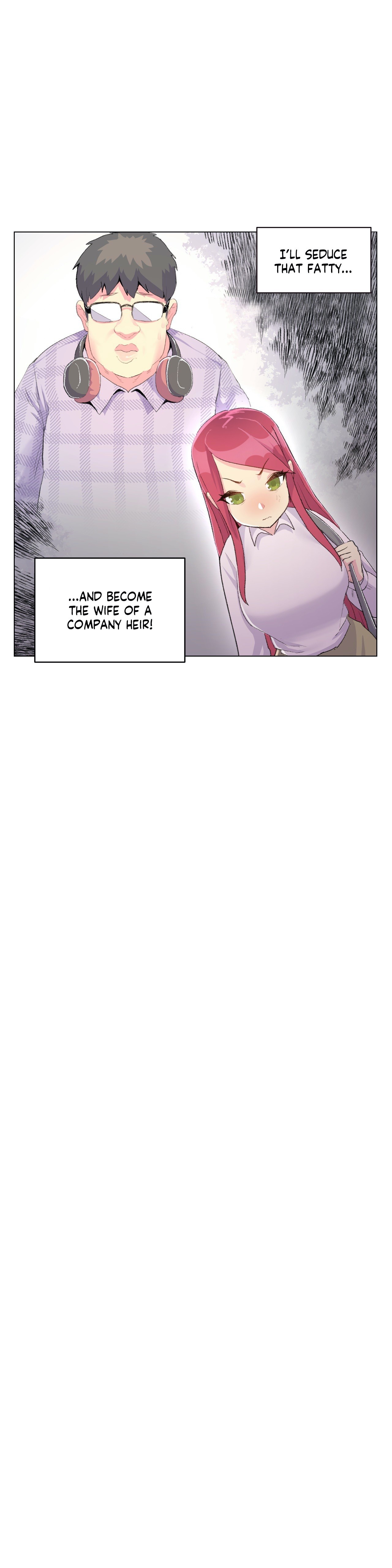 Sneak Peek page 8