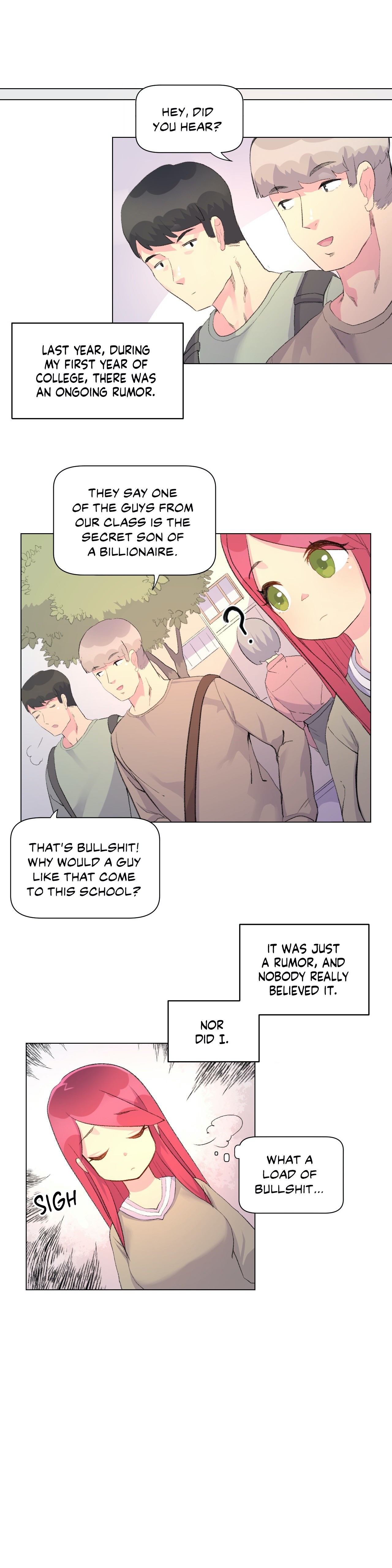 Sneak Peek page 9