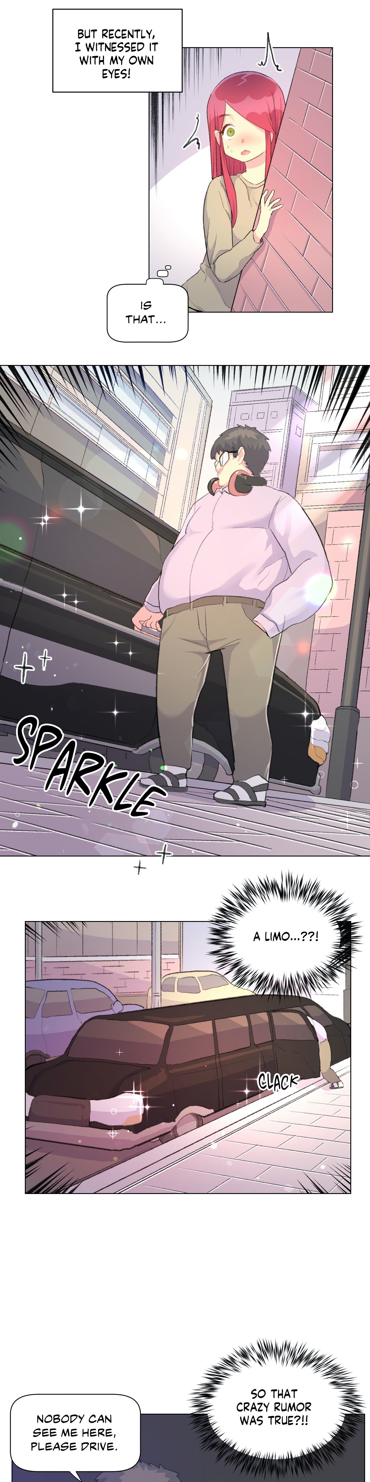 Sneak Peek page 10