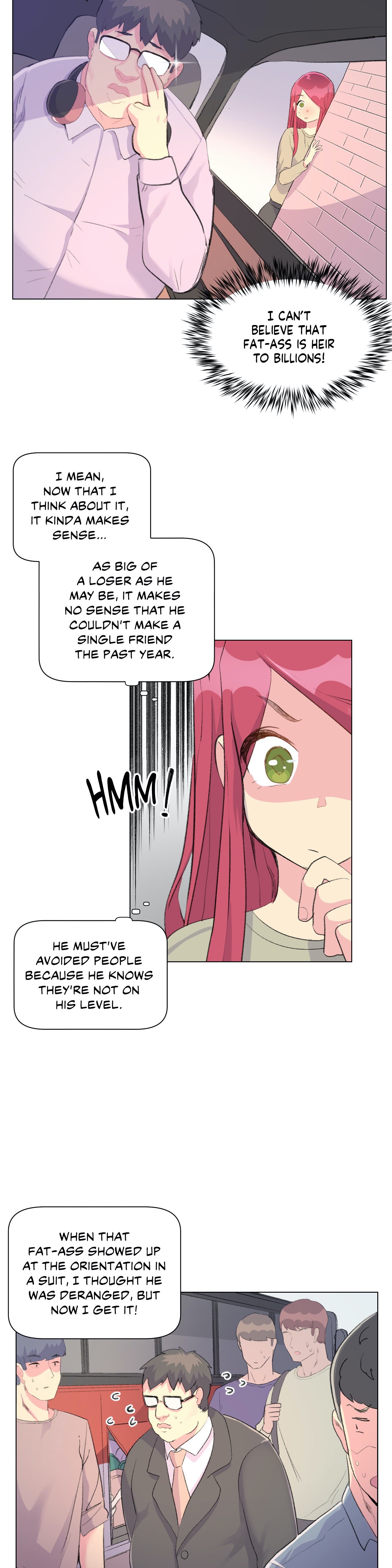 Sneak Peek page 11