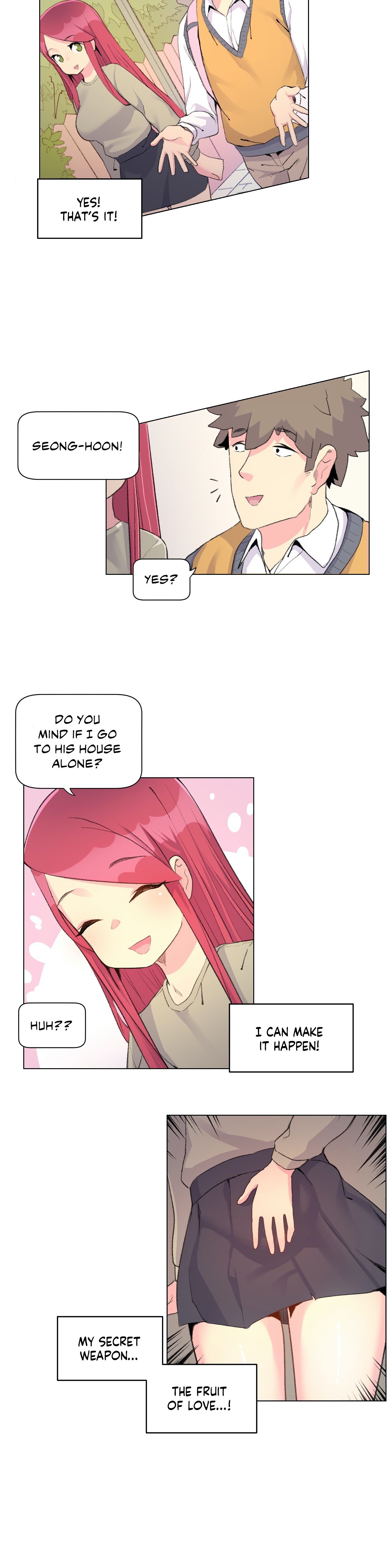 Sneak Peek page 18