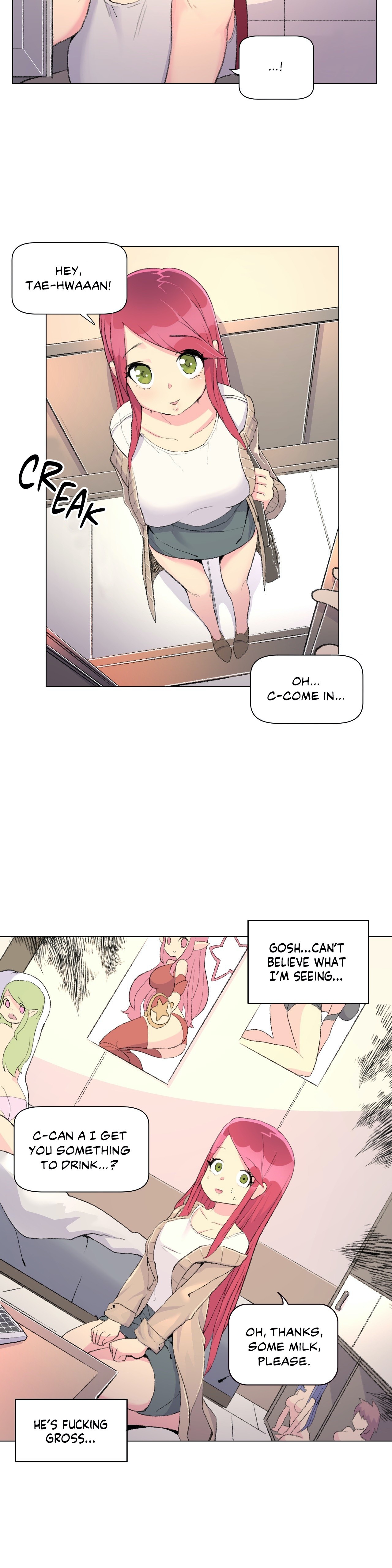 Sneak Peek page 21