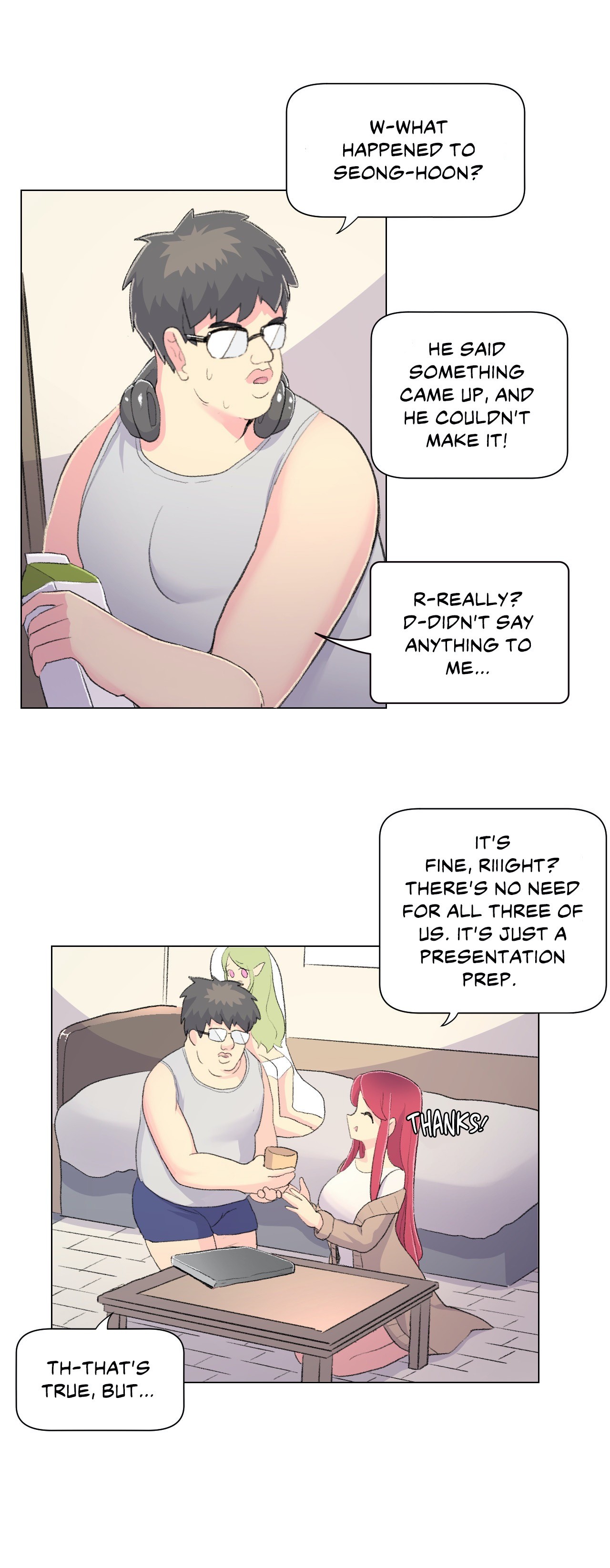 Sneak Peek page 22