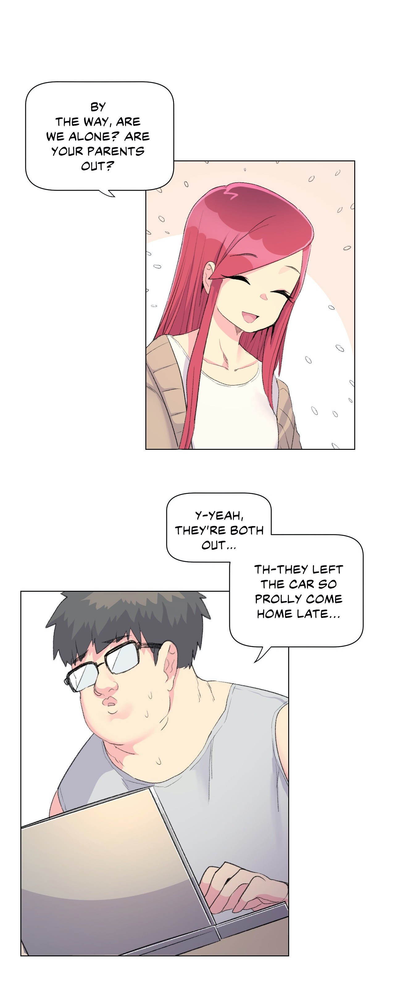 Sneak Peek page 23