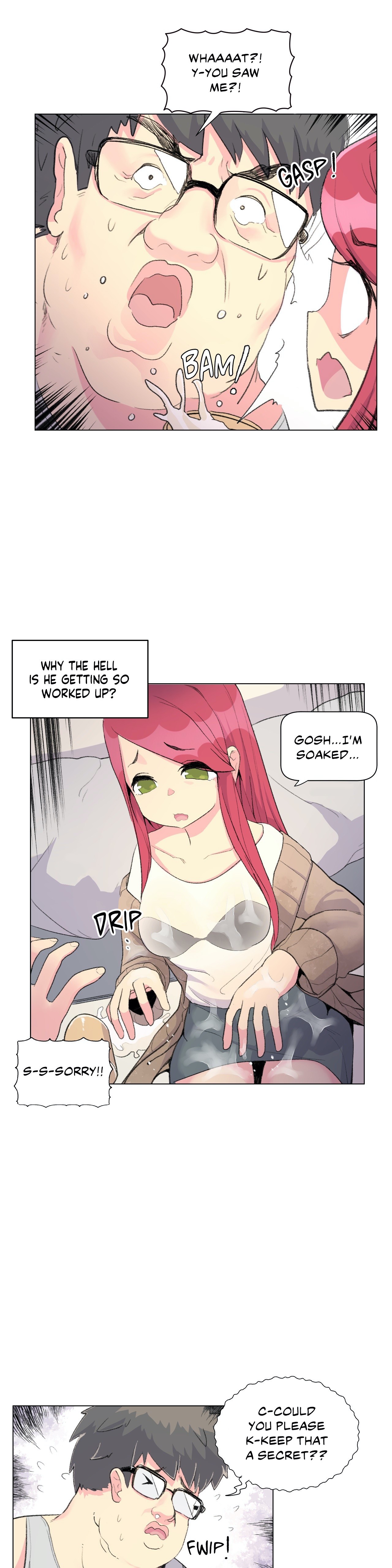 Sneak Peek page 25
