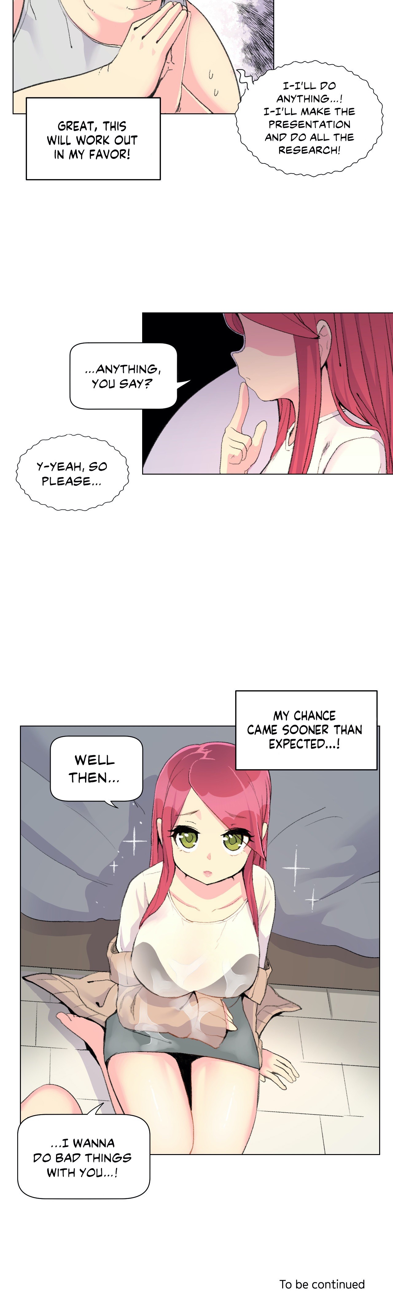 Sneak Peek page 26