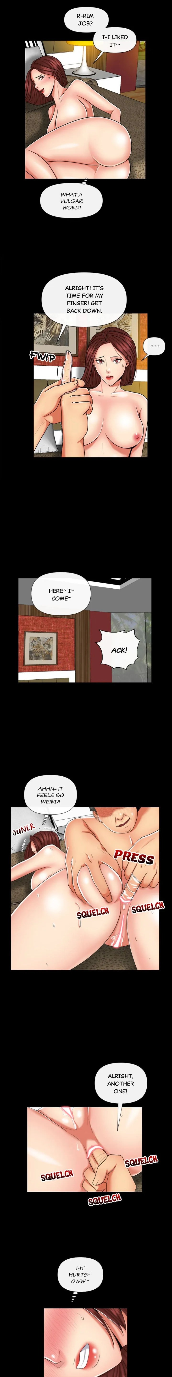 Sneaky Deal page 2