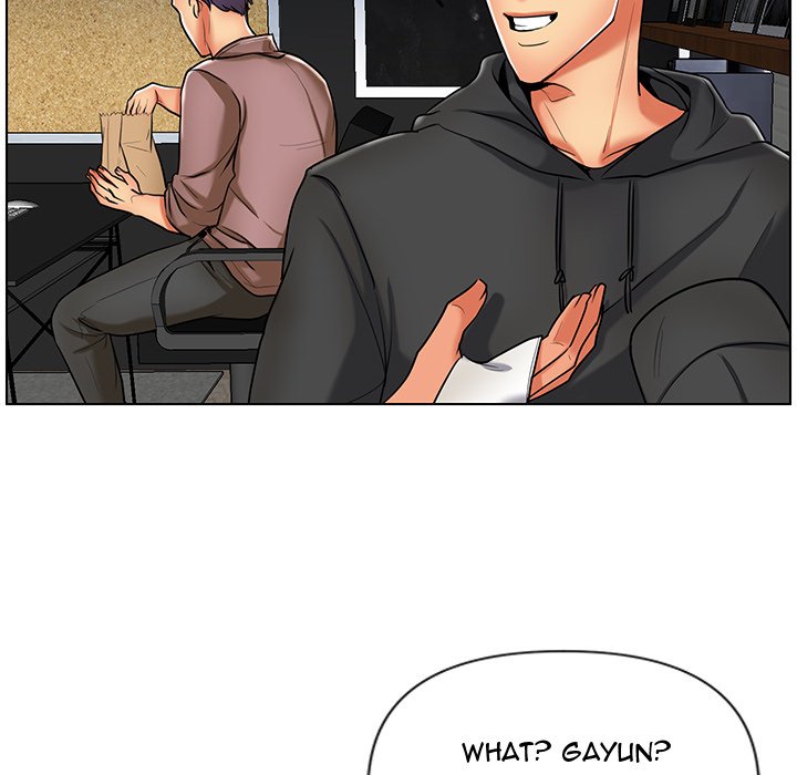 Sneaky Deal page 6