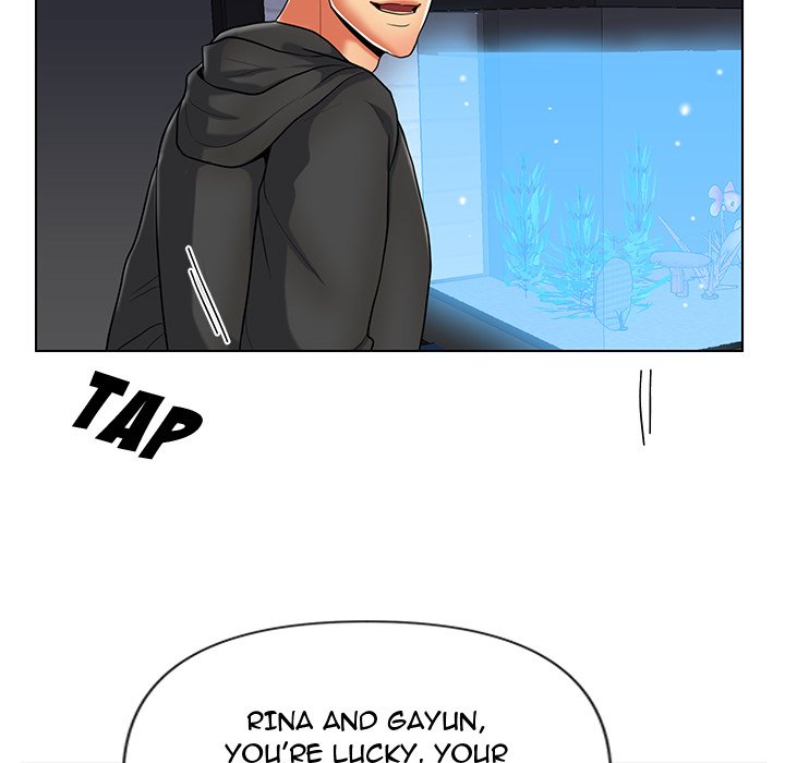Sneaky Deal page 10