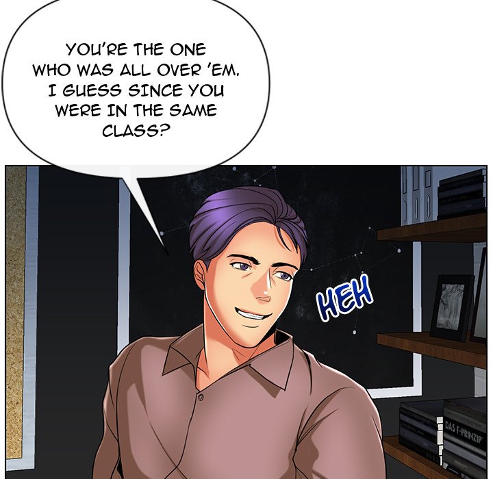 Sneaky Deal page 12