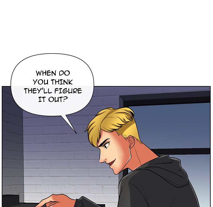 Sneaky Deal page 16
