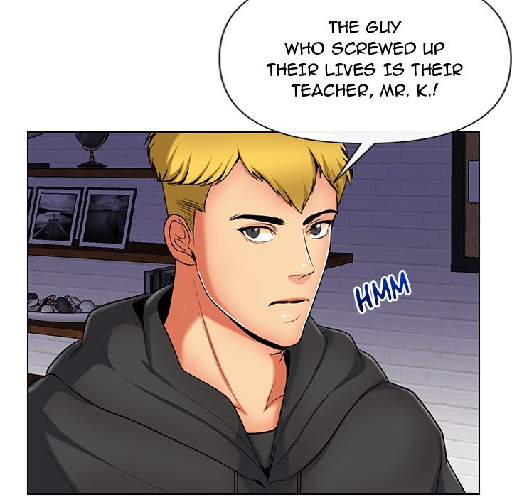 Sneaky Deal page 18