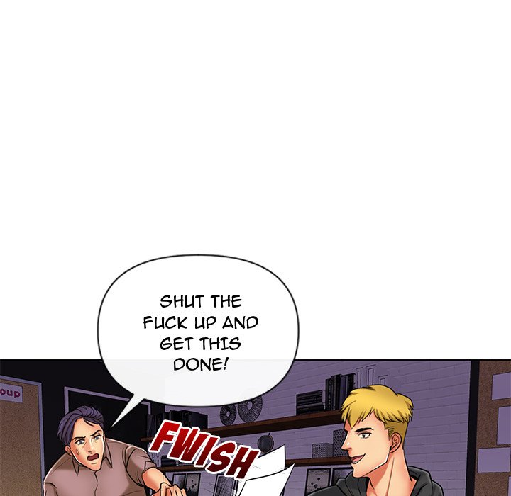 Sneaky Deal page 19