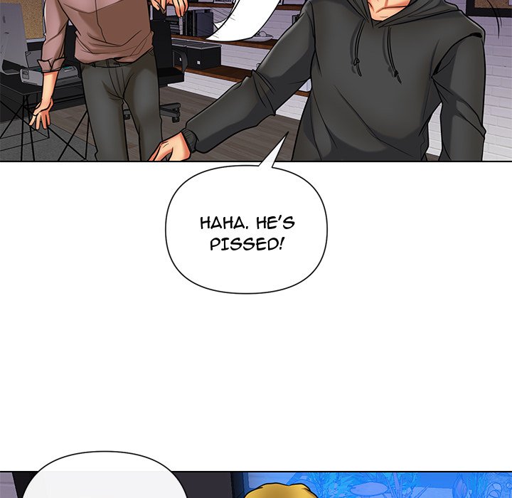 Sneaky Deal page 20