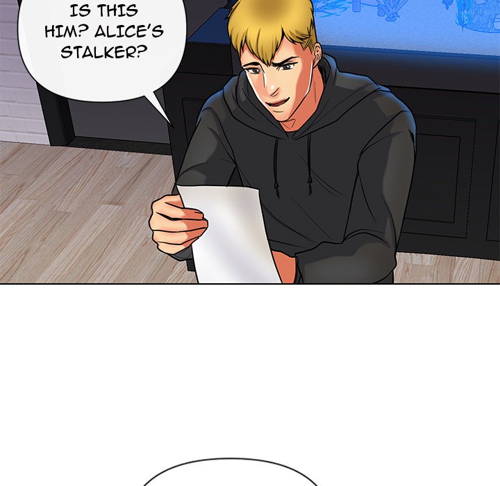 Sneaky Deal page 21