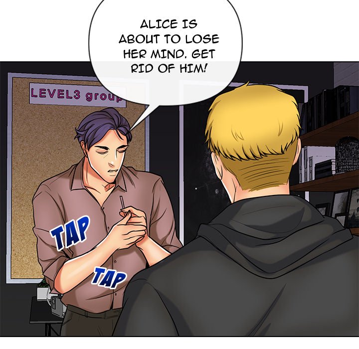 Sneaky Deal page 22
