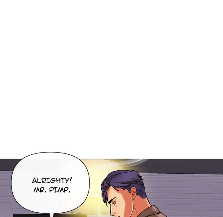 Sneaky Deal page 23