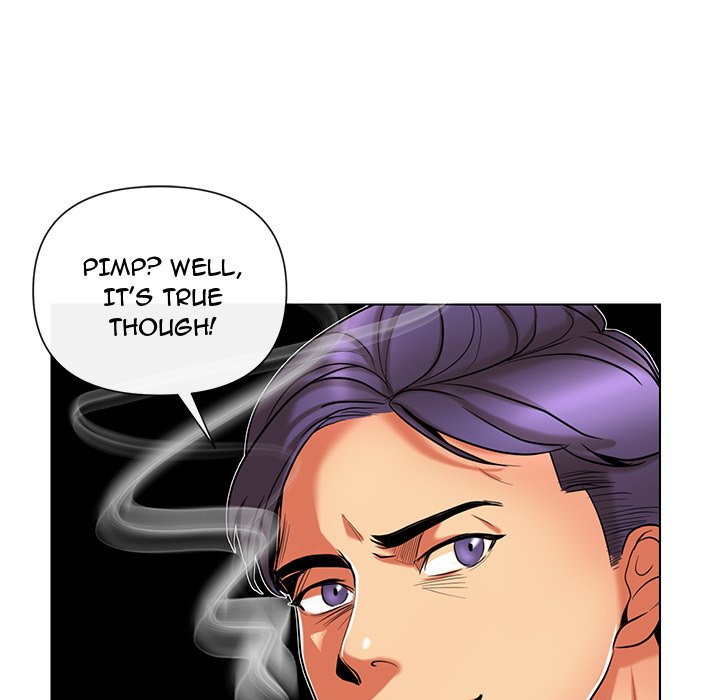 Sneaky Deal page 25