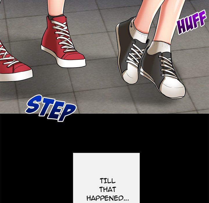 Sneaky Deal page 29