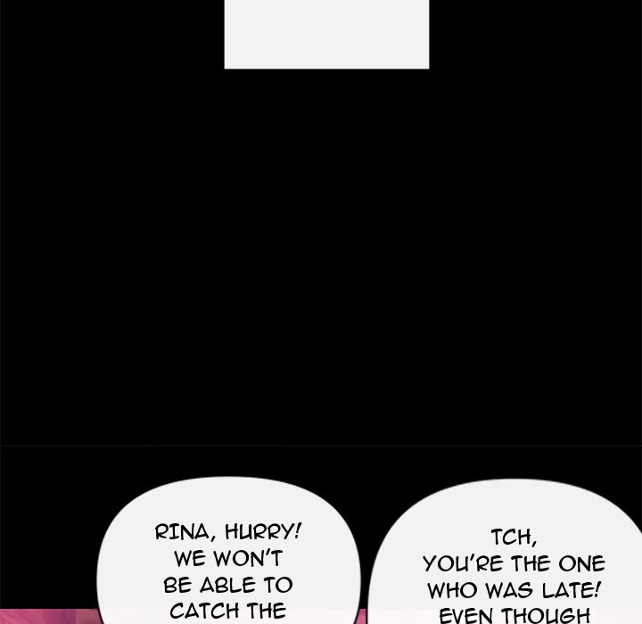 Sneaky Deal page 30