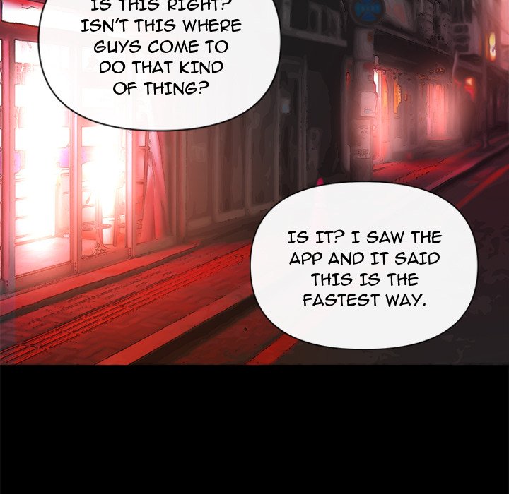 Sneaky Deal page 33