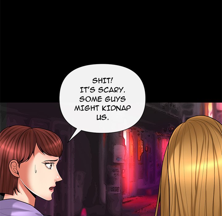 Sneaky Deal page 34