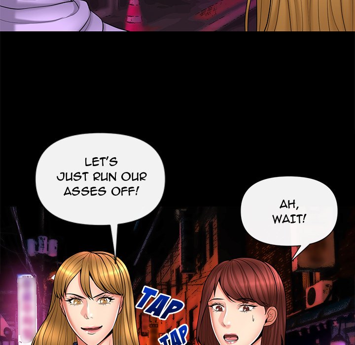 Sneaky Deal page 35