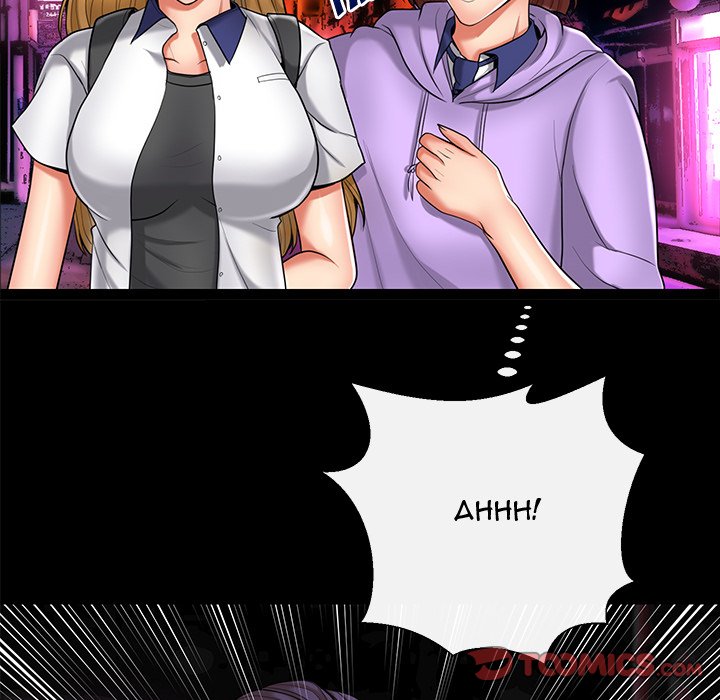Sneaky Deal page 36