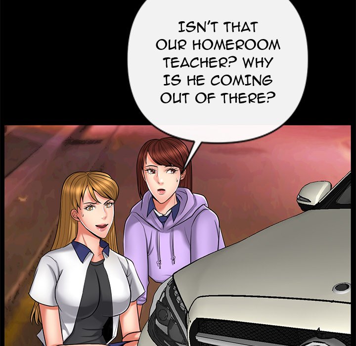 Sneaky Deal page 38