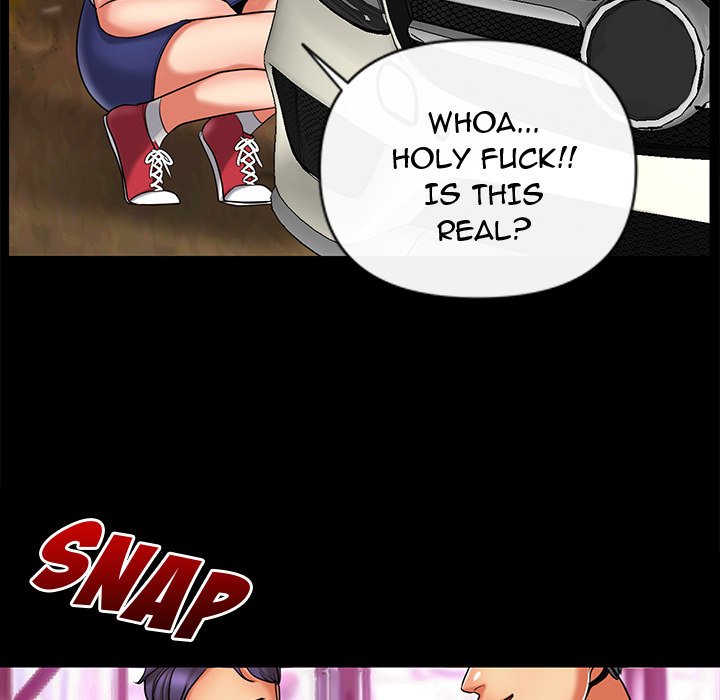 Sneaky Deal page 39