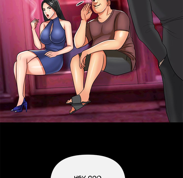 Sneaky Deal page 45