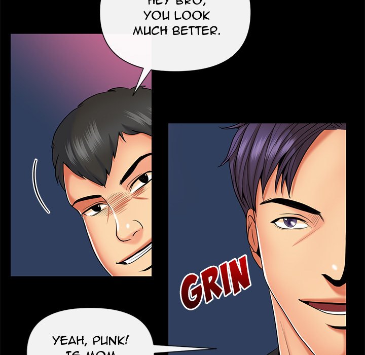 Sneaky Deal page 46