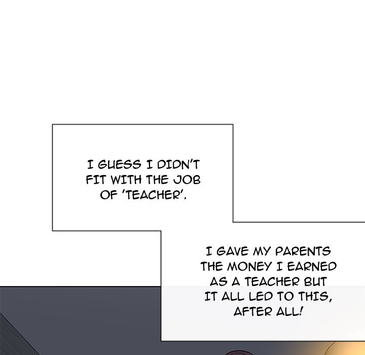 Sneaky Deal page 50