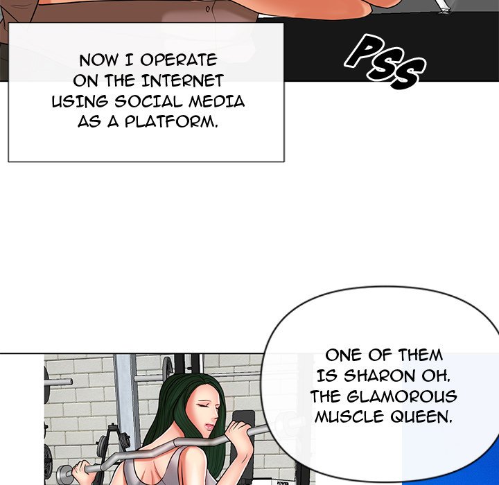 Sneaky Deal page 52