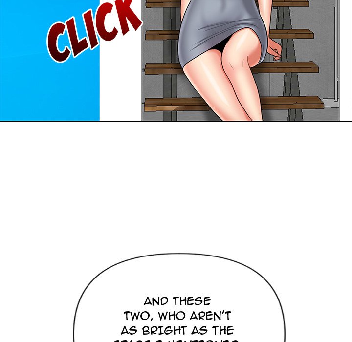 Sneaky Deal page 56