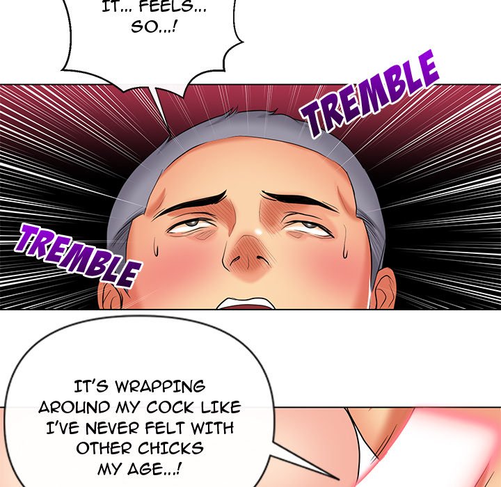 Sneaky Deal page 73