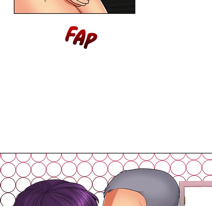 Sneaky Deal page 76