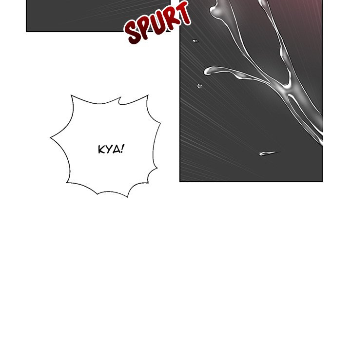 Sneaky Deal page 91