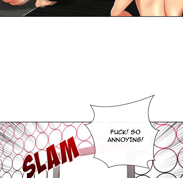 Sneaky Deal page 95