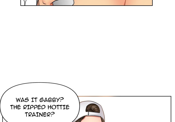 Sneaky Deal page 4