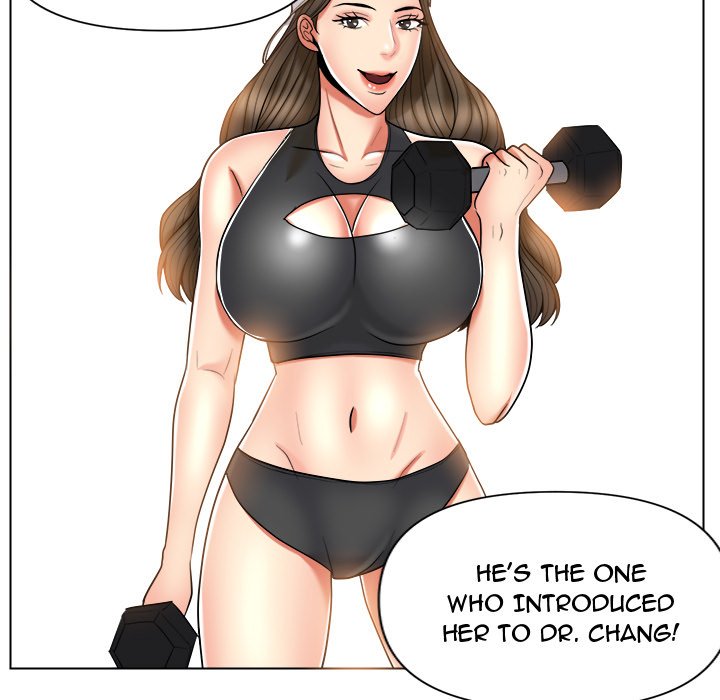 Sneaky Deal page 5