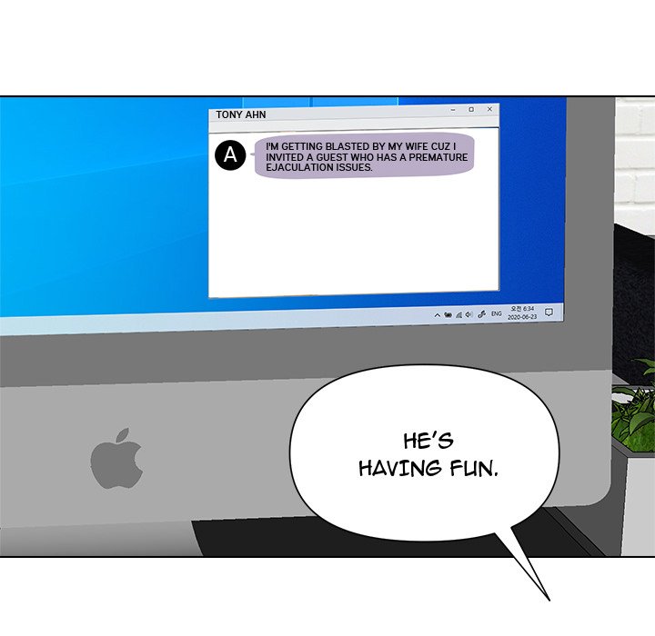 Sneaky Deal page 8