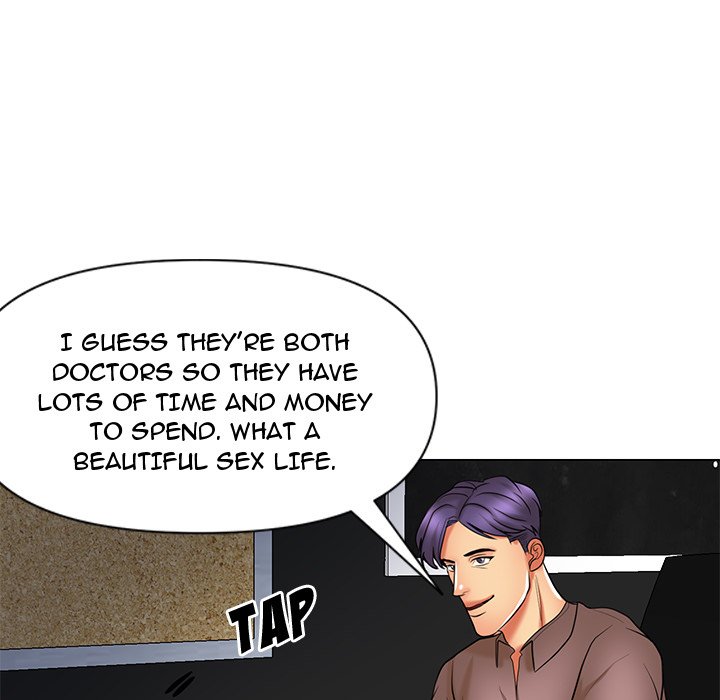 Sneaky Deal page 9