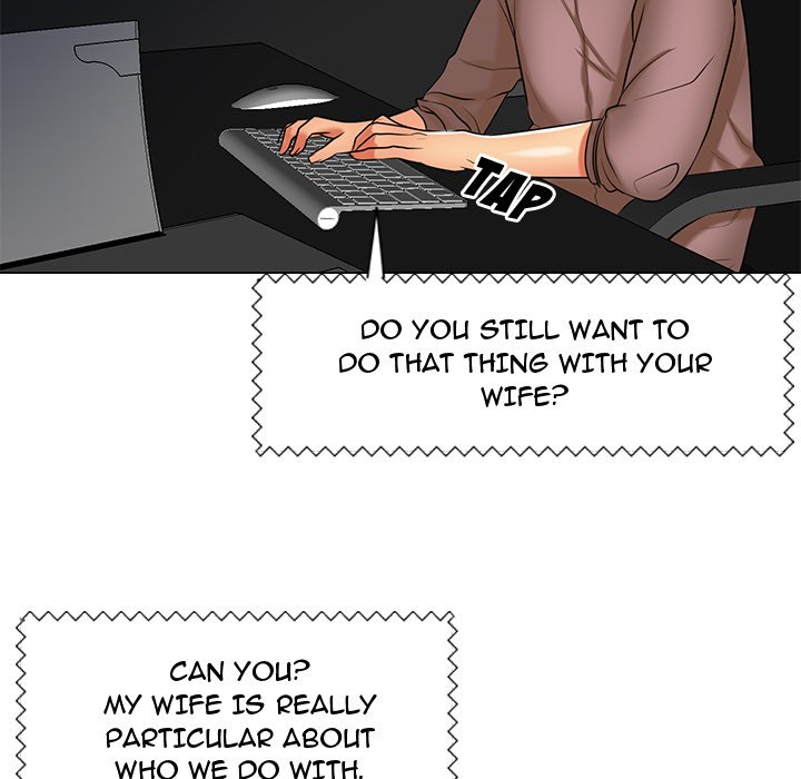 Sneaky Deal page 10