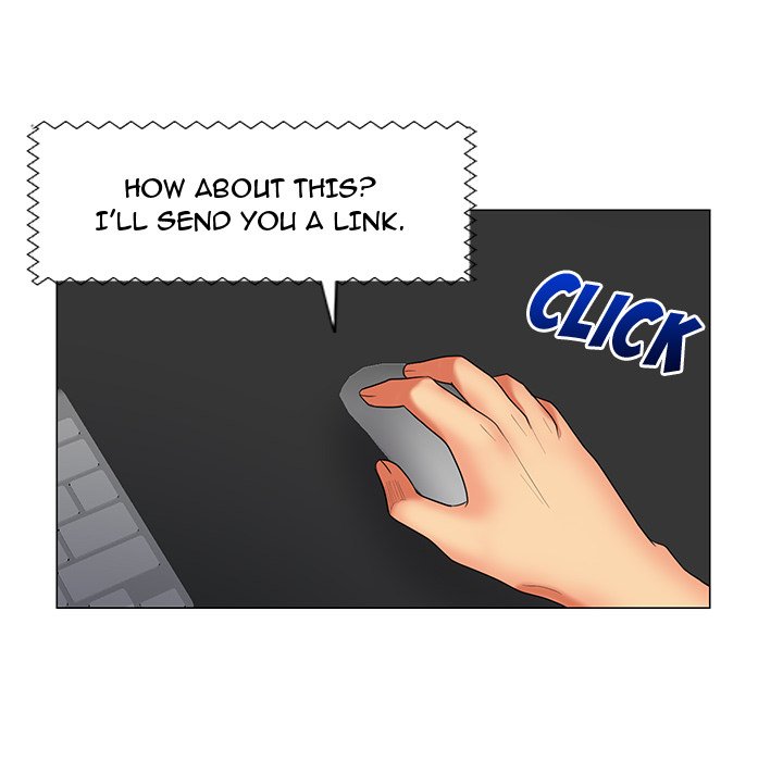 Sneaky Deal page 12