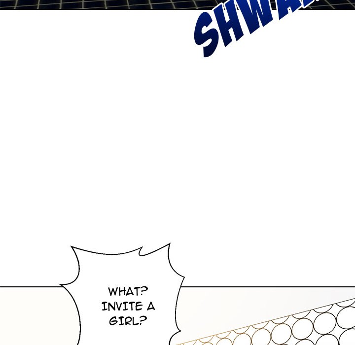 Sneaky Deal page 16