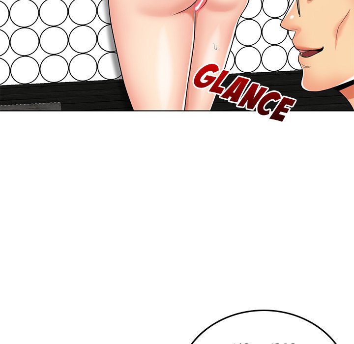 Sneaky Deal page 20