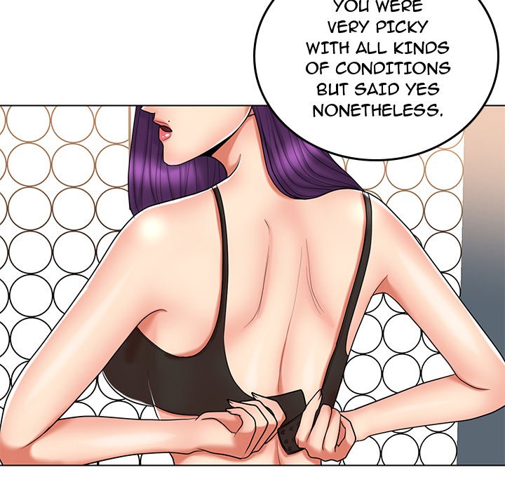 Sneaky Deal page 21