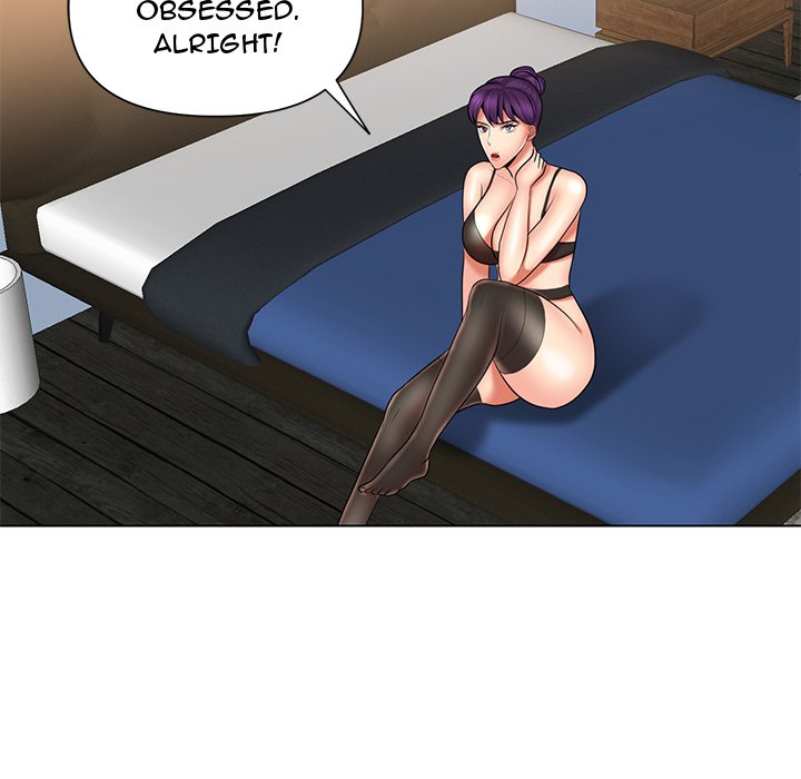 Sneaky Deal page 27