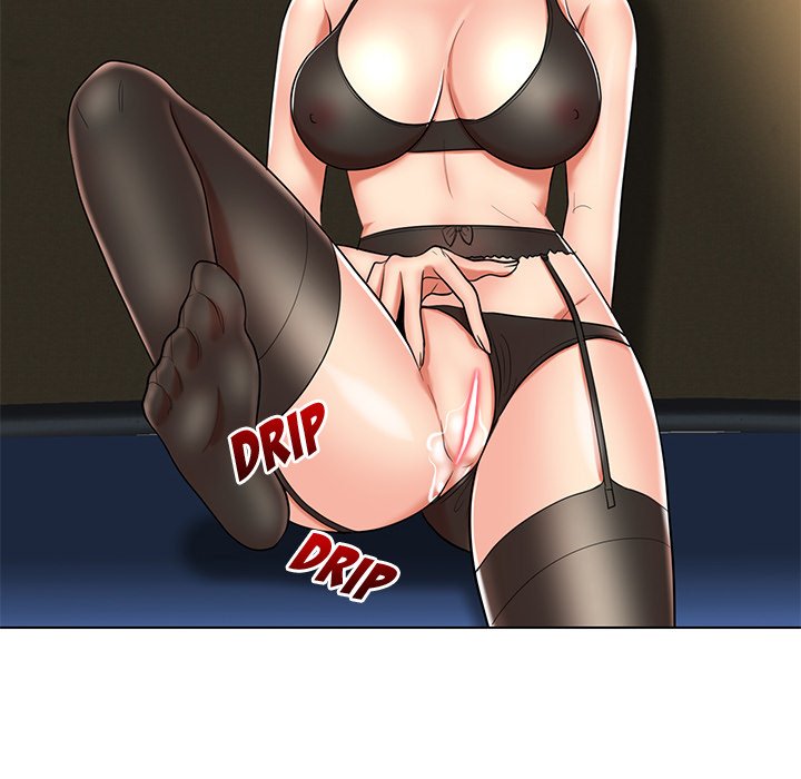 Sneaky Deal page 35